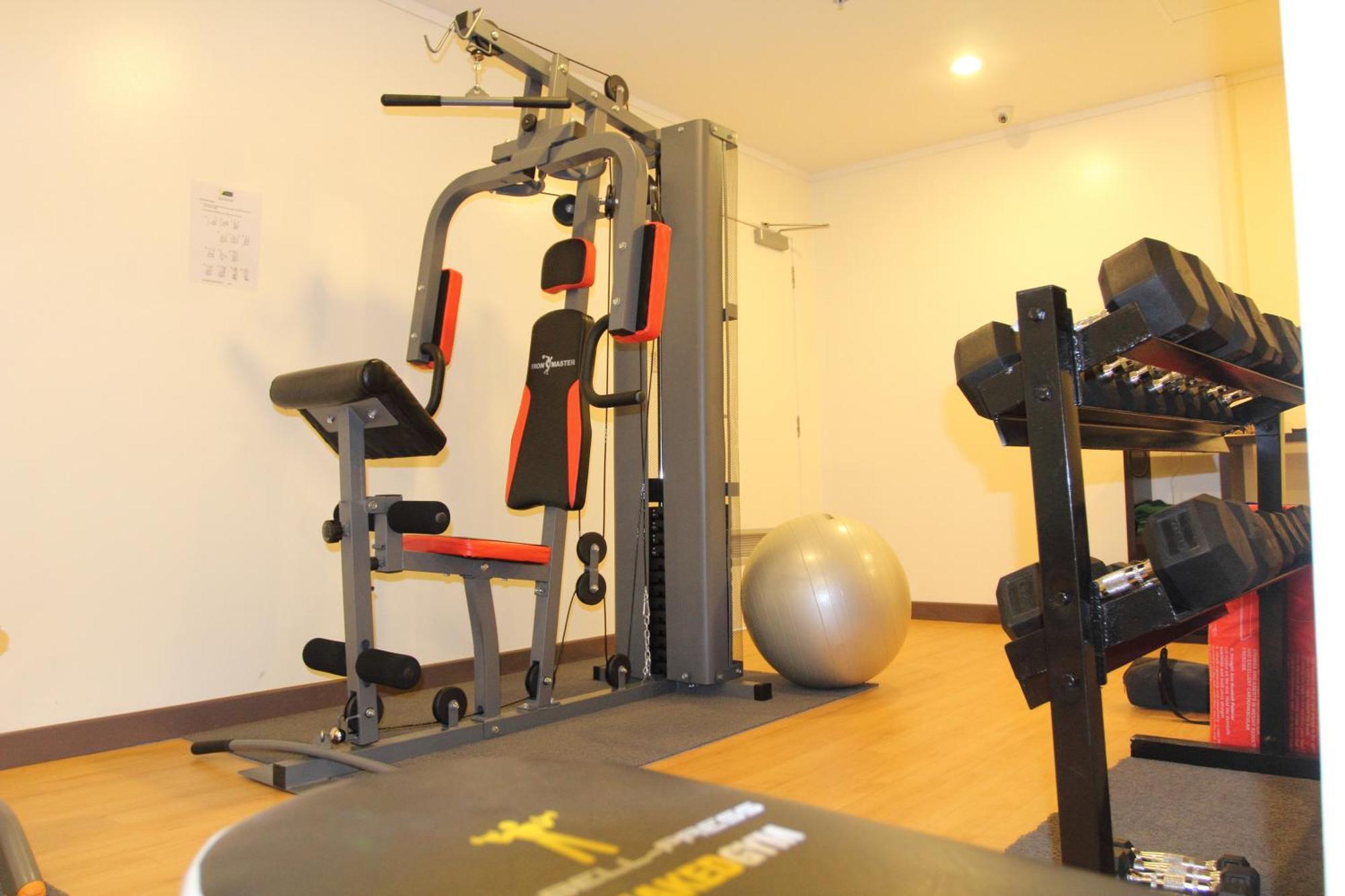 Quest Suva Aparthotel Kültér fotó