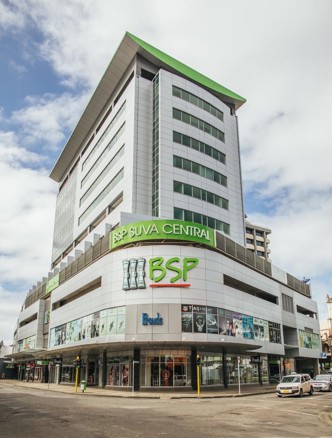 Quest Suva Aparthotel Kültér fotó