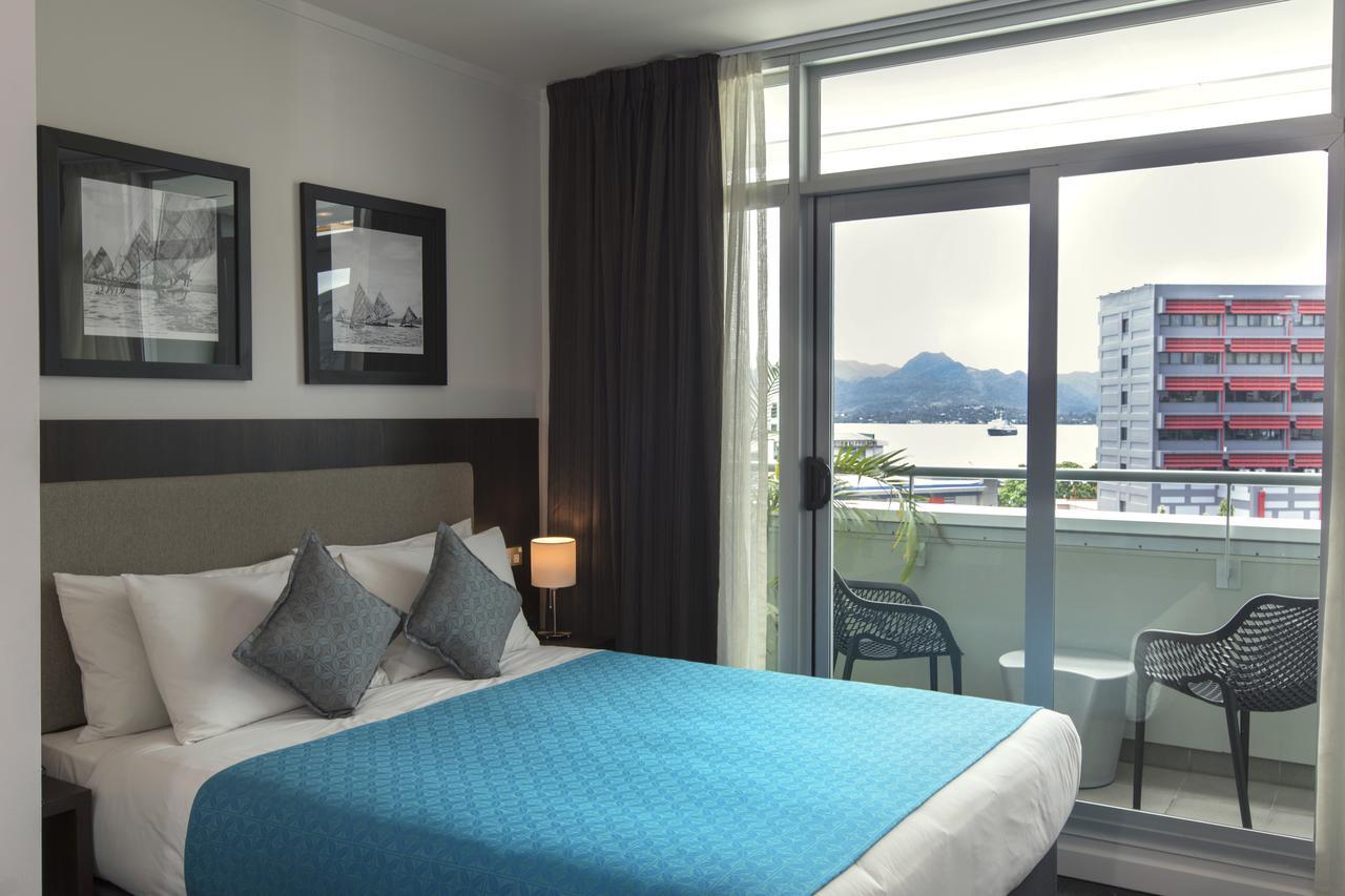 Quest Suva Aparthotel Kültér fotó