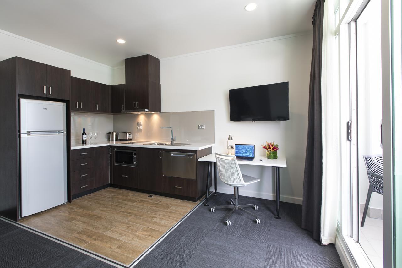 Quest Suva Aparthotel Kültér fotó