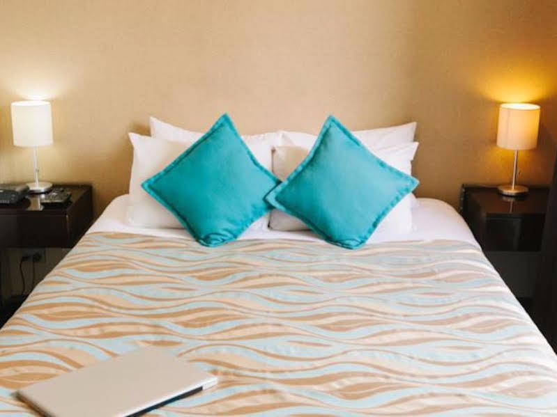 Quest Suva Aparthotel Kültér fotó