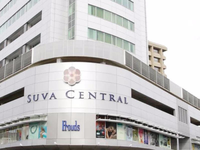 Quest Suva Aparthotel Kültér fotó