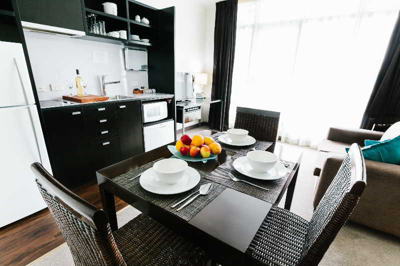 Quest Suva Aparthotel Kültér fotó